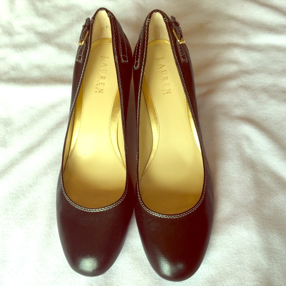 Ralph Lauren Pumps